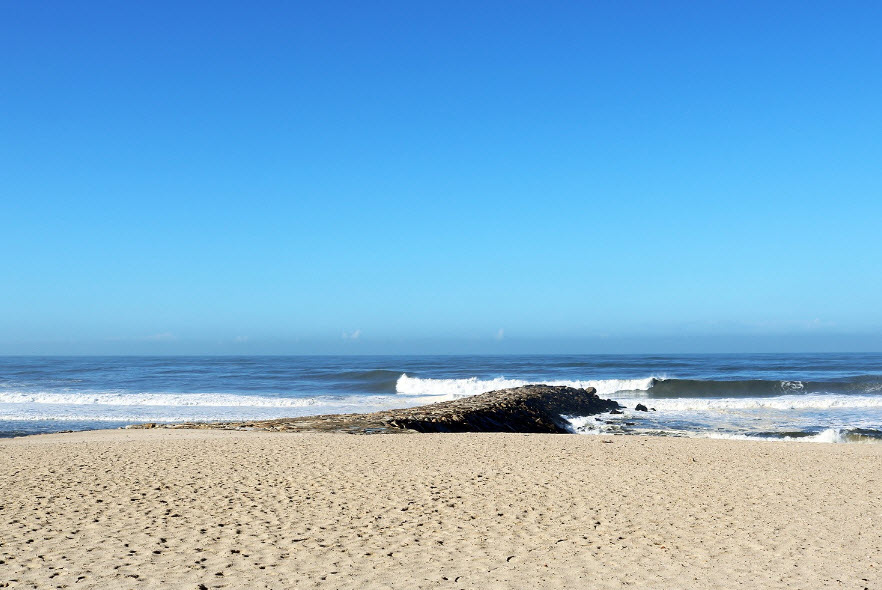 Praia de Cortegaça, Portugal, Portugal